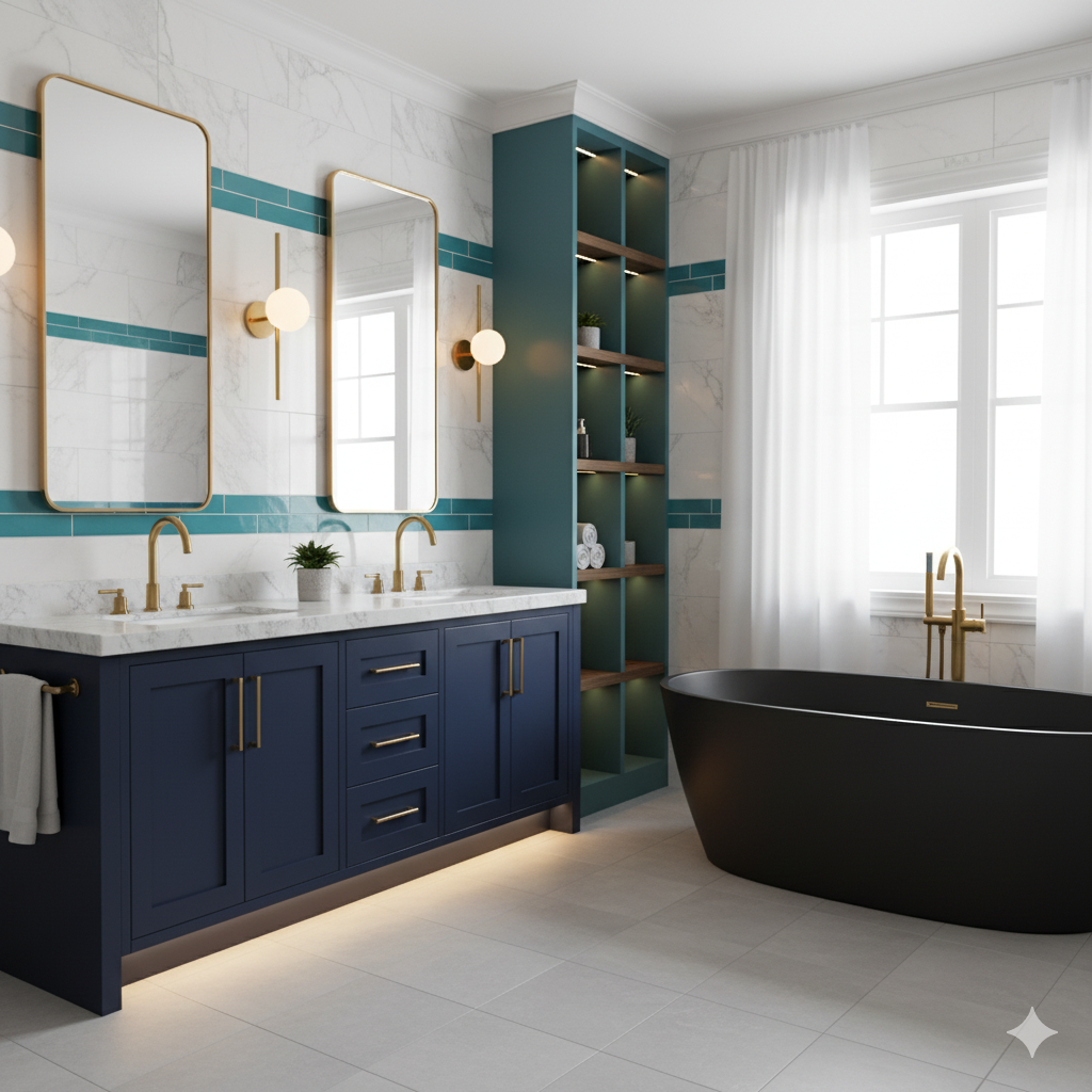 Bathroom Design