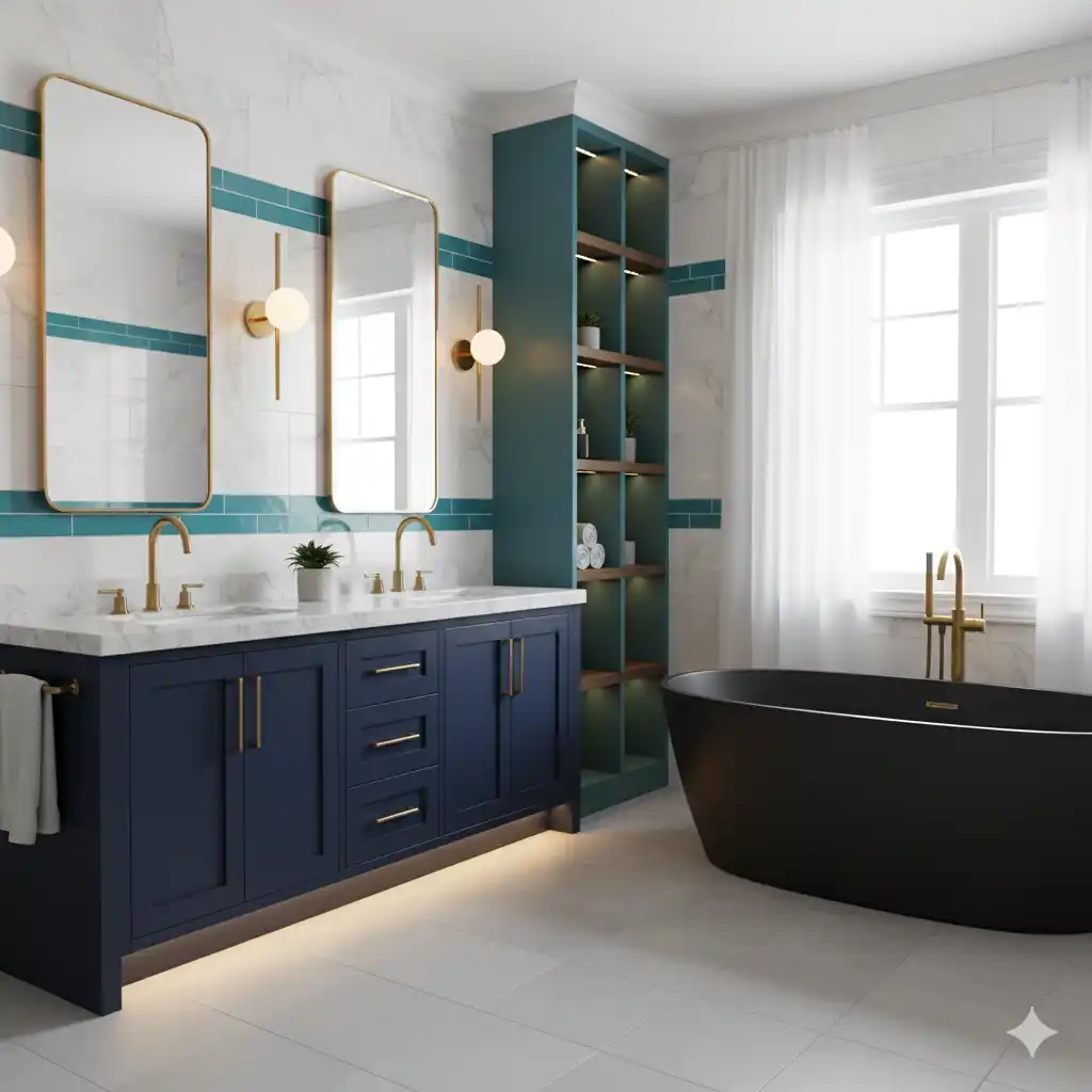 Bathroom Design