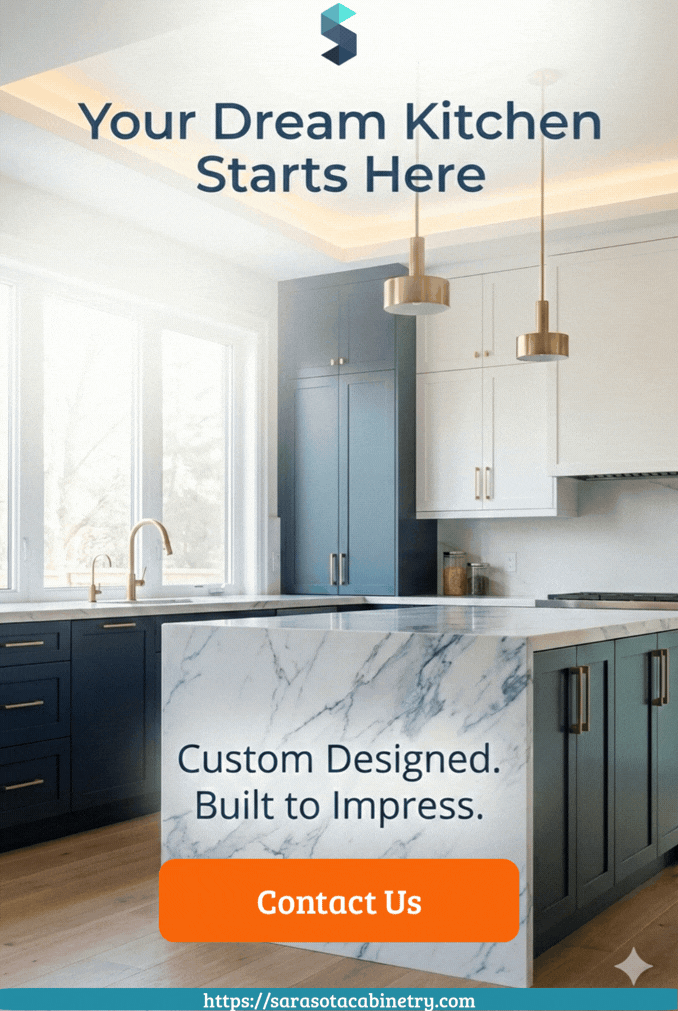 Luxury Custom Furniture That Transforms Your Florida Home