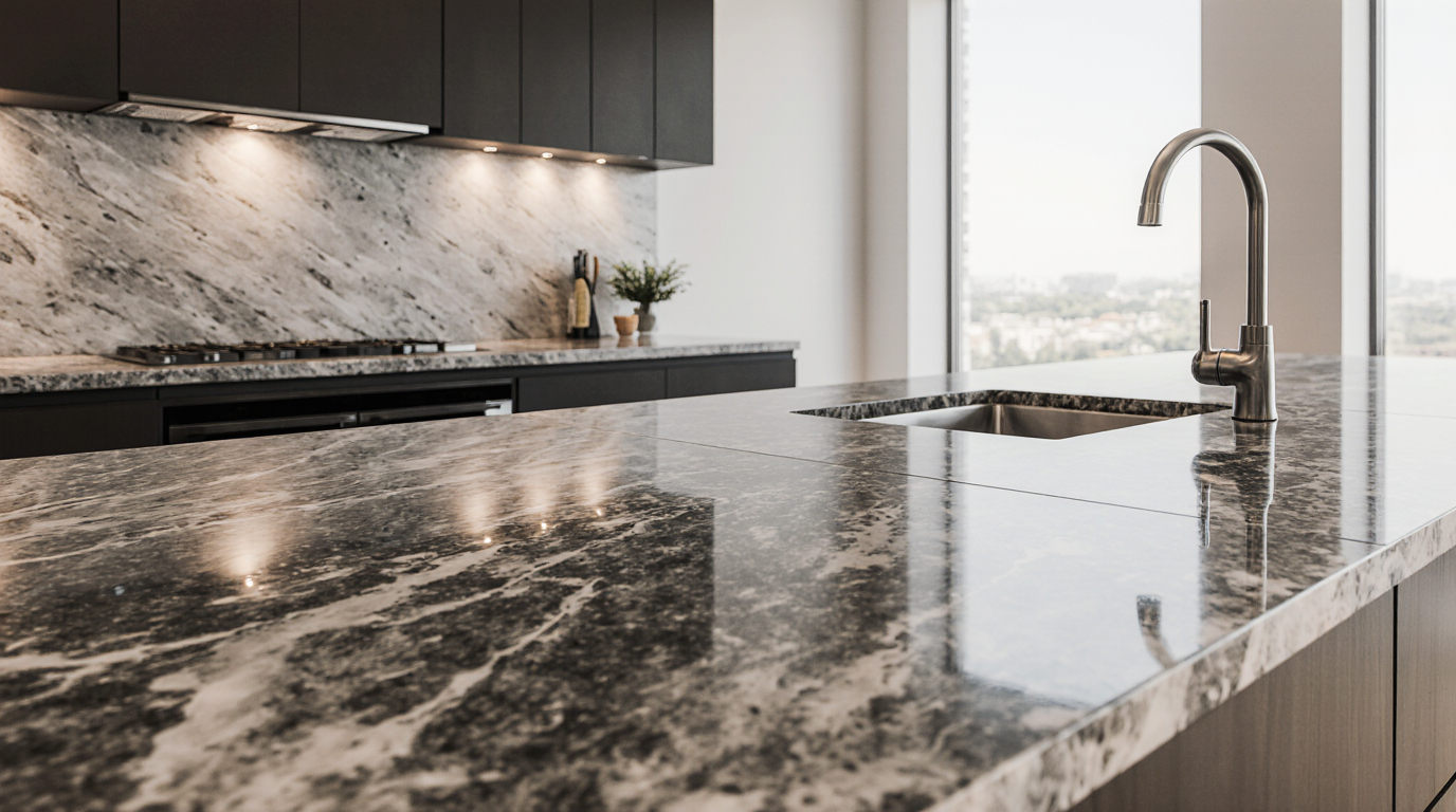 Unique Countertops