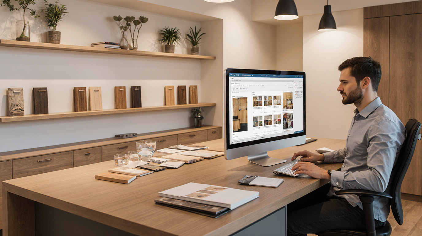 Cabinet Designers Near Me