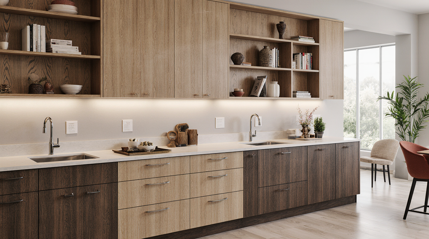 Kitchen Cabinets For Sale