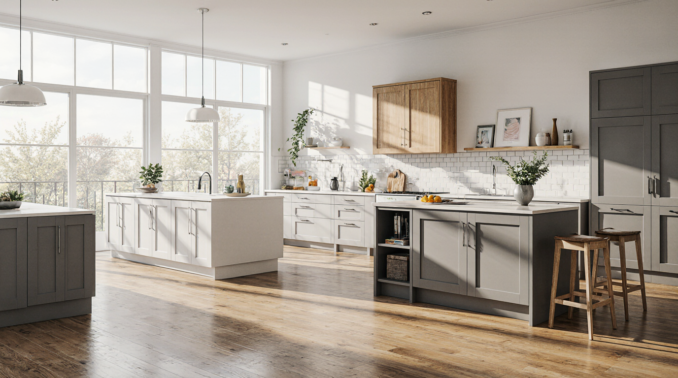 Kitchen Cabinets For Sale Near Me