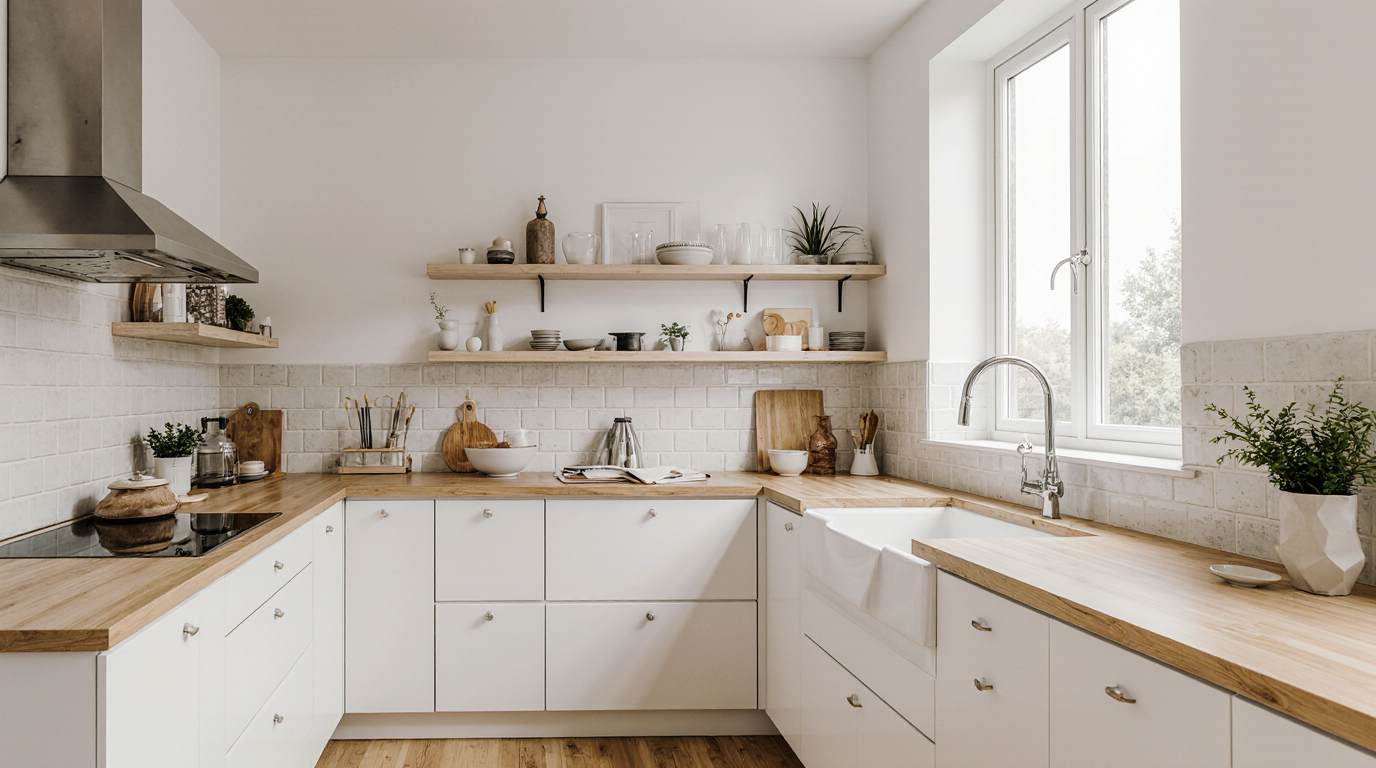 Cheap Kitchen Cabinets