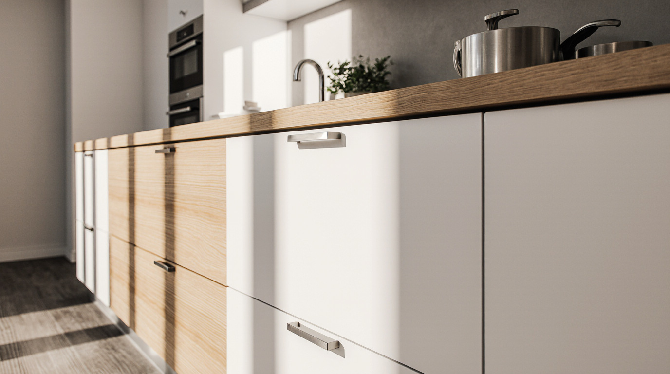 Discount Kitchen Cabinets