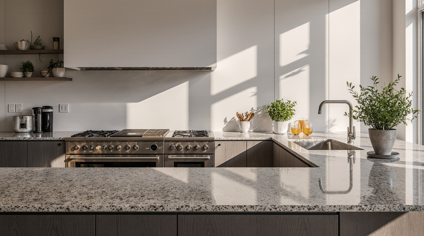 Replacement Kitchen Worktops