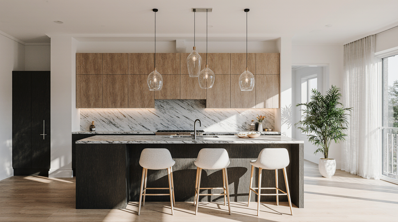 Kitchen Island Top Replacement