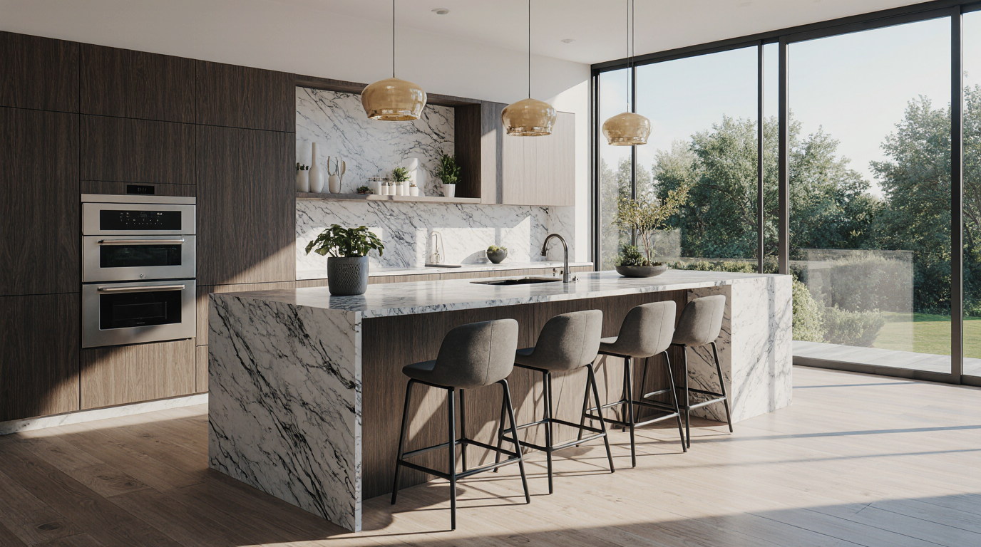 Kitchen Countertops Near Me