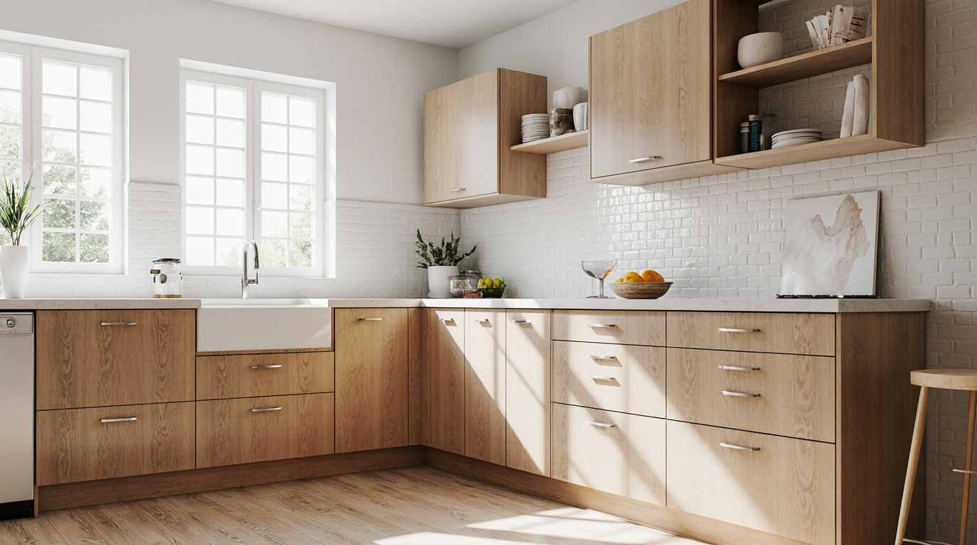 Cheap Kitchen Cabinets Near Me