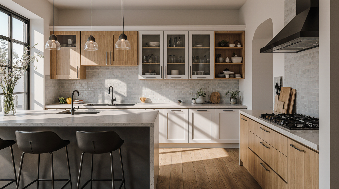 Kitchen Cabinet Prices