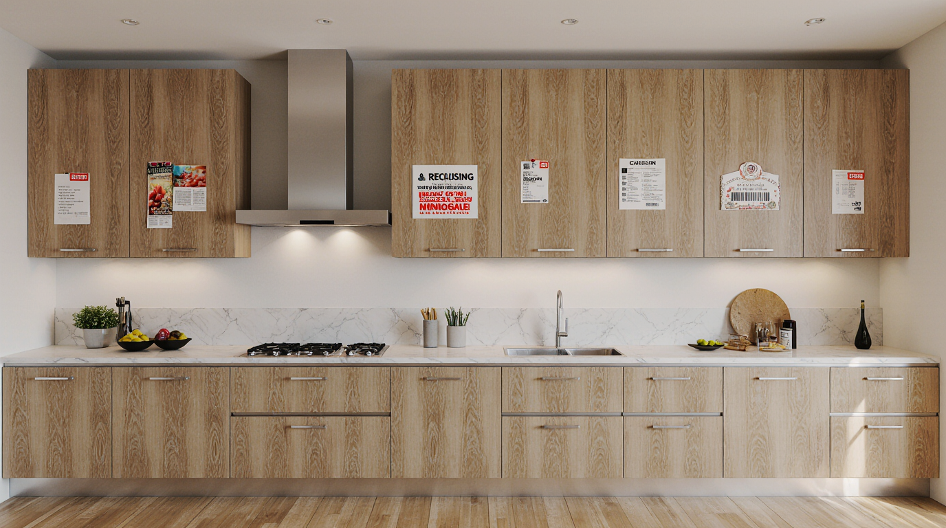 Cost of Kitchen Cabinets