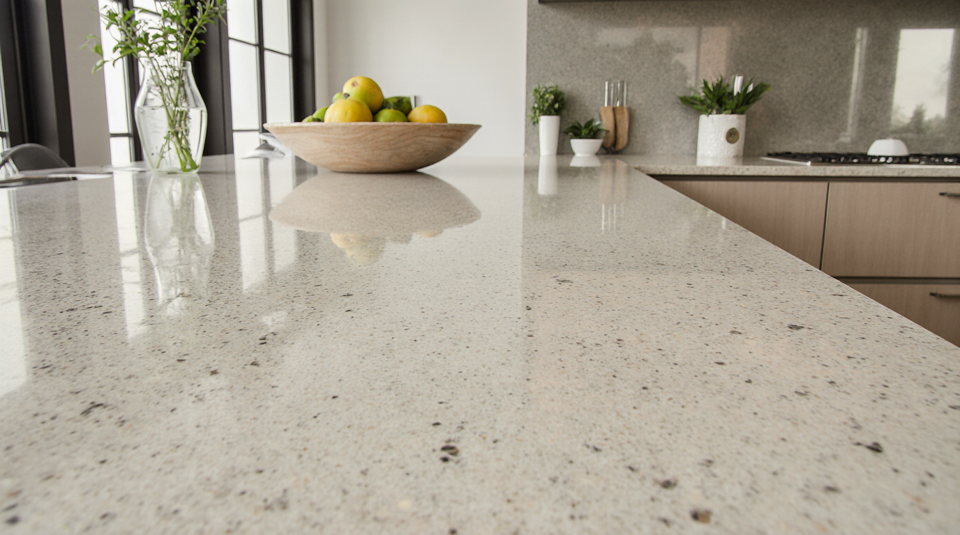 Affordable Kitchen Countertops