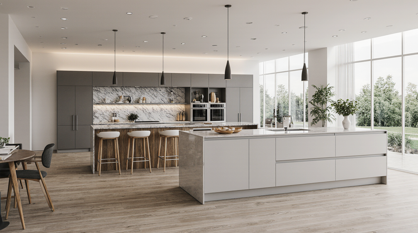 Modern Cabinets For Sale