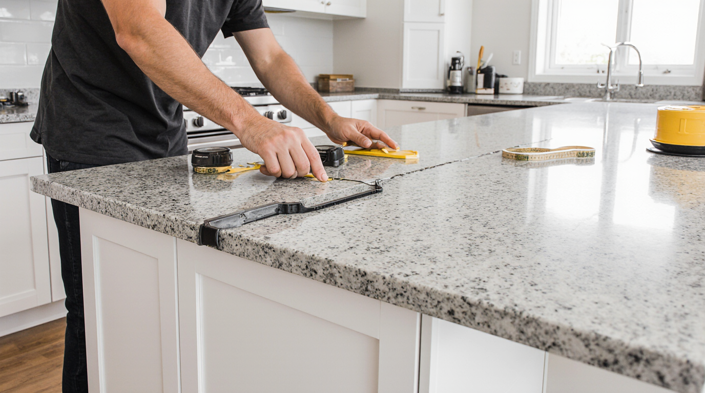 Counter Top Replacement