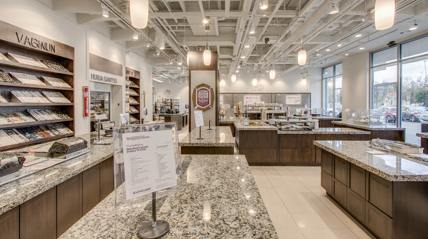 Discount Countertops