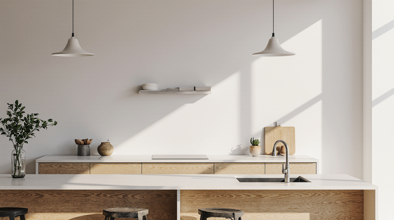 Inexpensive Kitchen Countertops