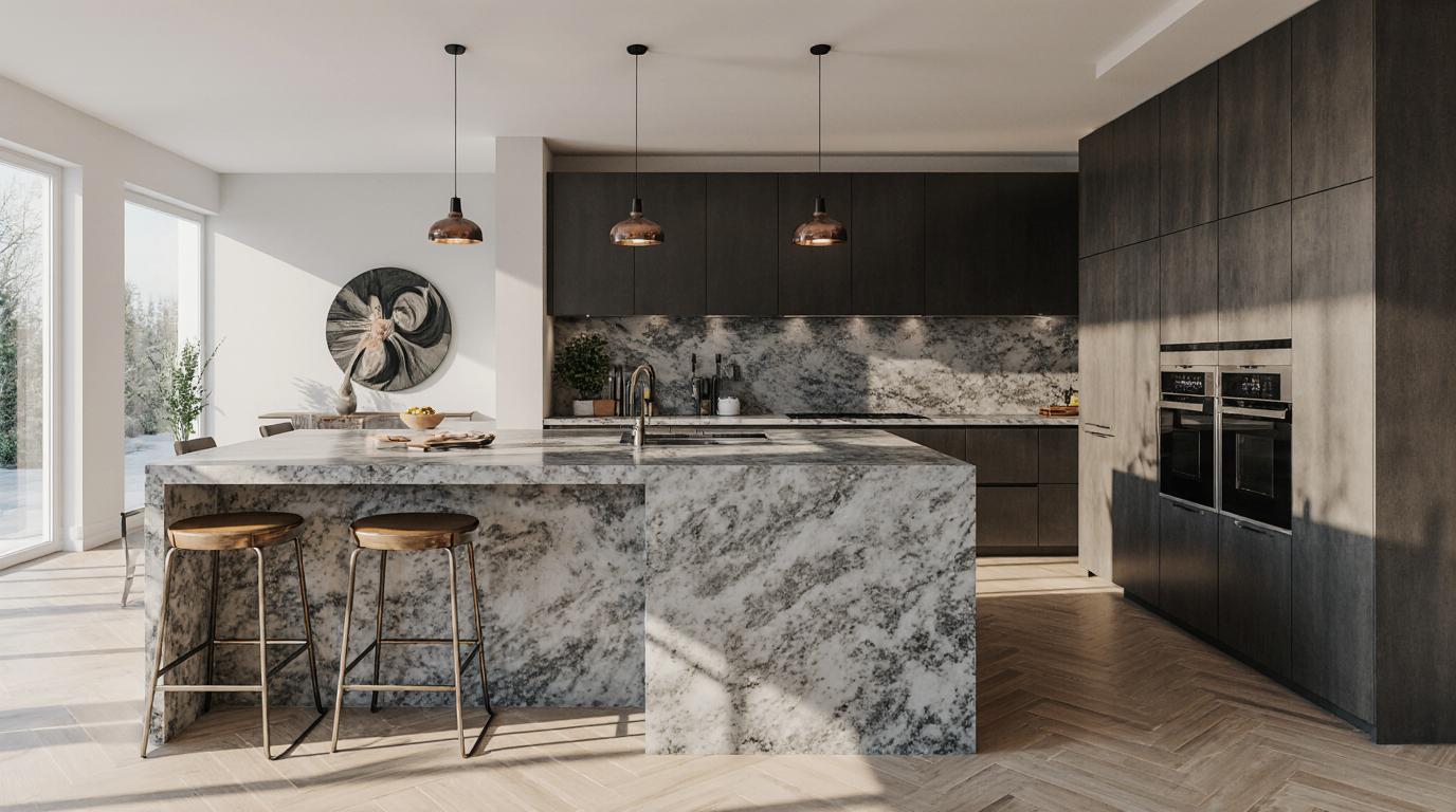 Most Durable Kitchen Countertops