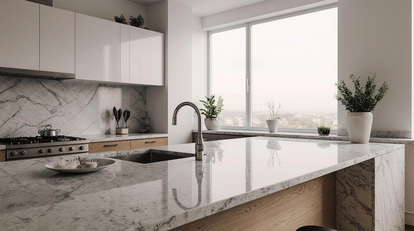Quartz Countertops Near Me