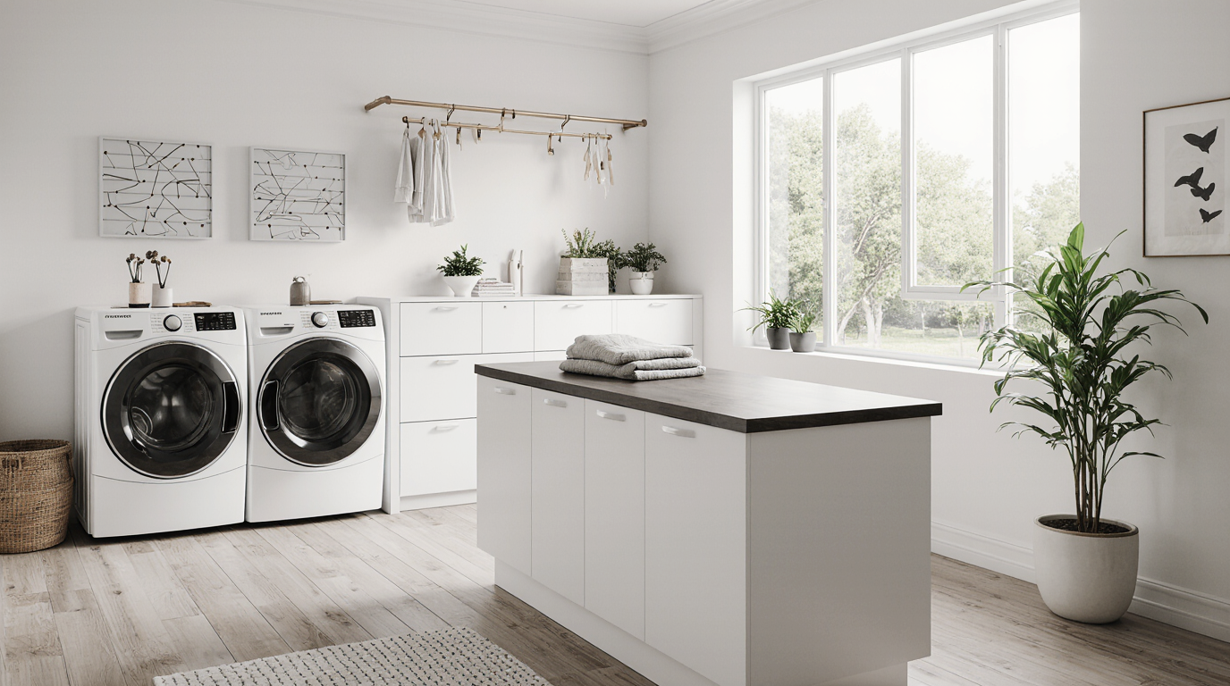Laundry Room Designers Near Me Sarasota County FL