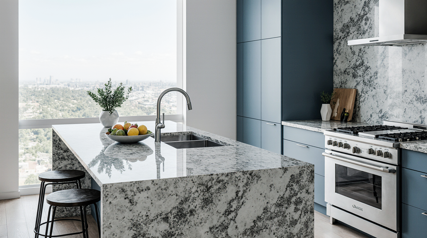 Most Durable Countertops