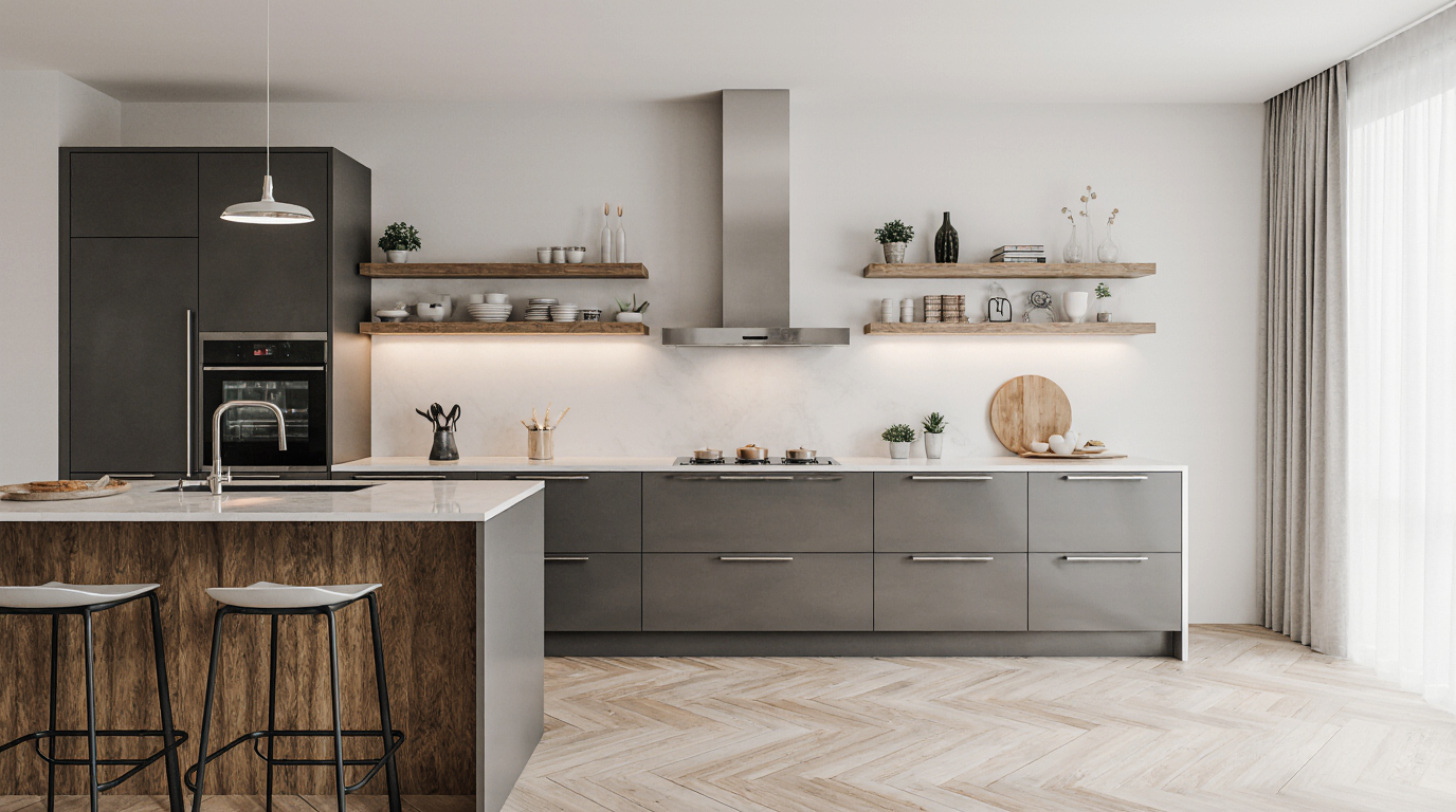 Modern Cabinets Near Me