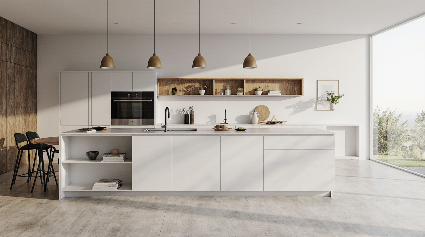 Cheap Modern Cabinets