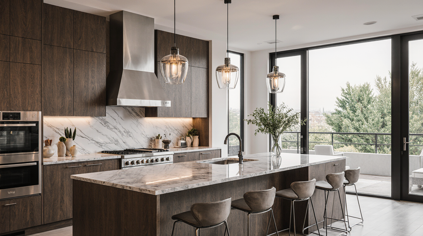 Beautiful Kitchen Designs