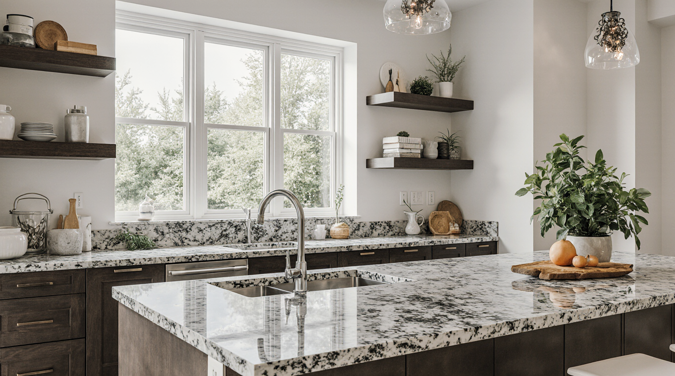 Types of Countertops By Price