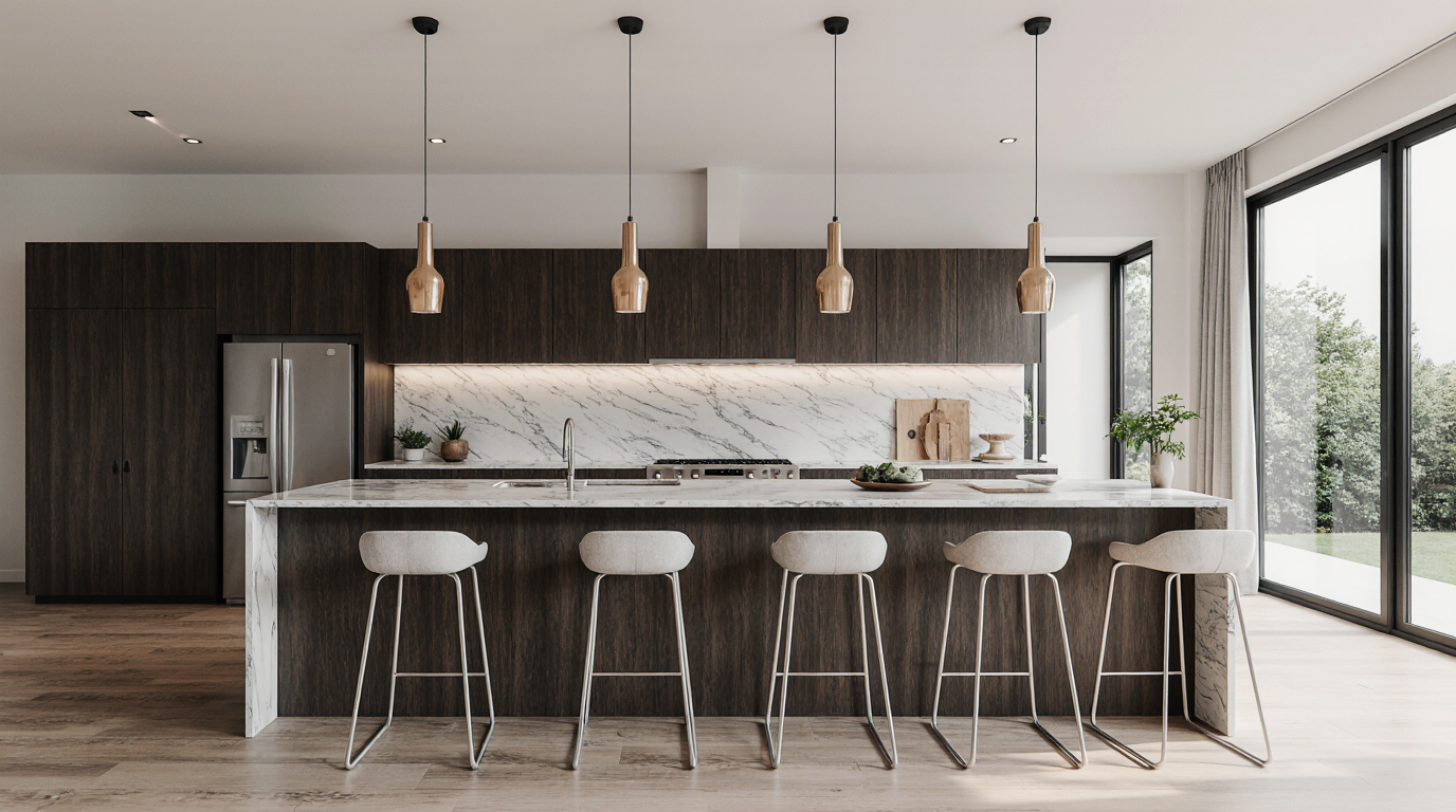 Modelling Kitchen Sarasota County FL