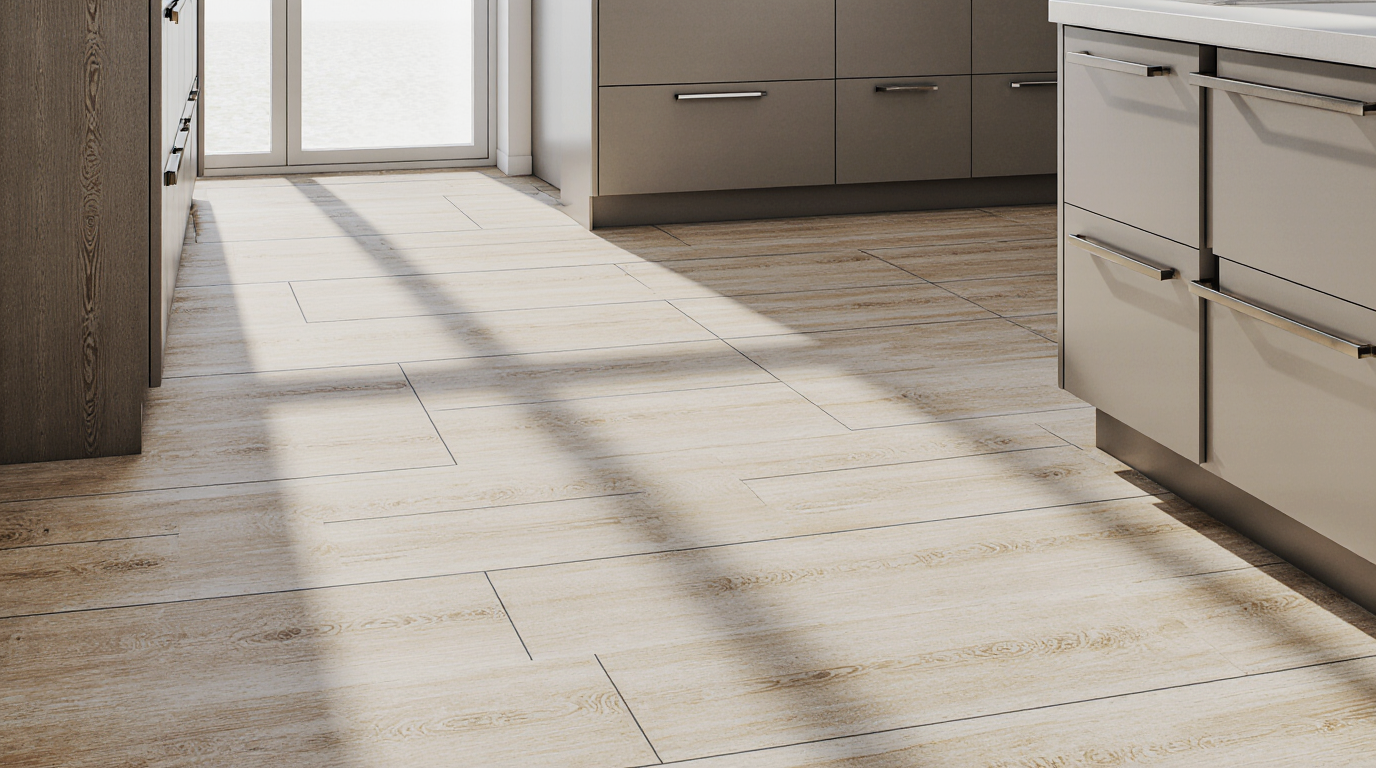 Kitchen Flooring Ideas Sarasota County FL