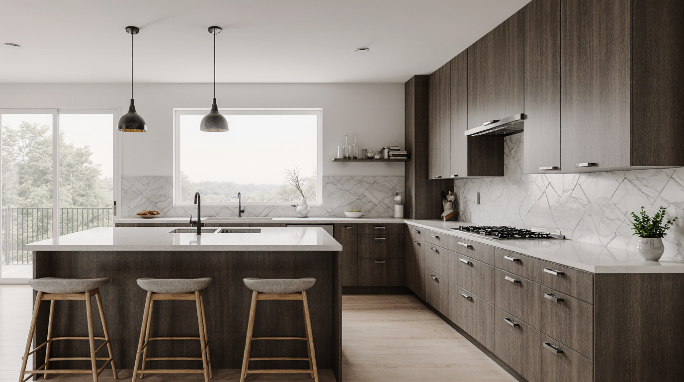 Kitchen Cabinets And Remodeling