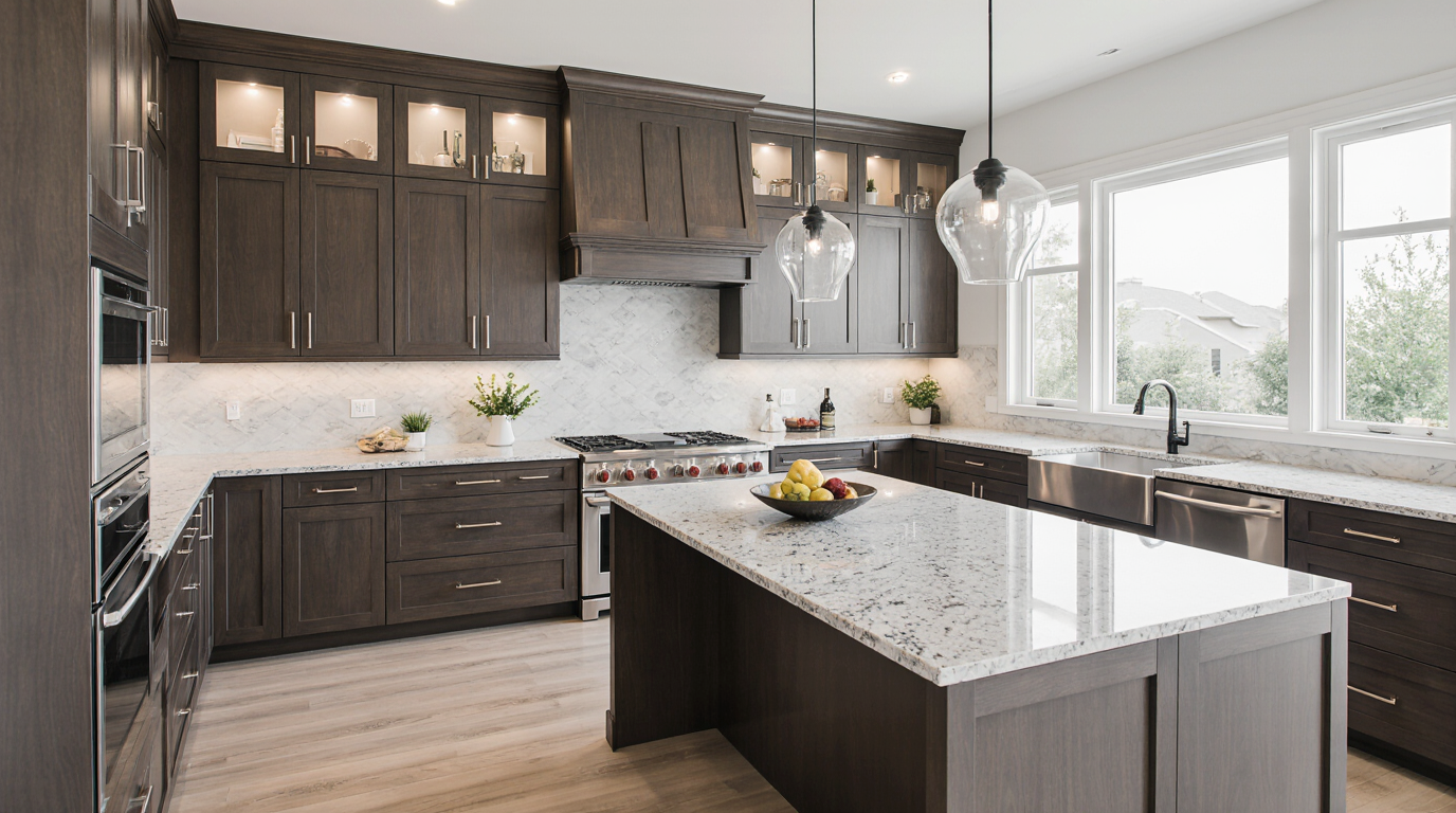 Kitchen Cabinet Remodel Near Me