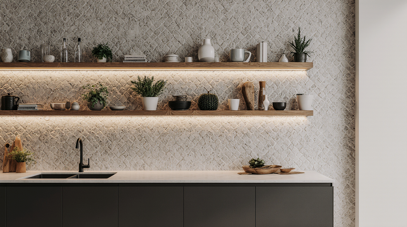 Kitchen Wall Ideas Sarasota County FL