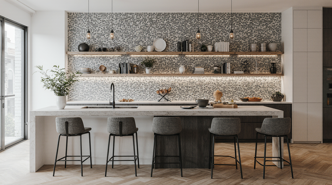 Wall Kitchen Decor Ideas Sarasota County FL