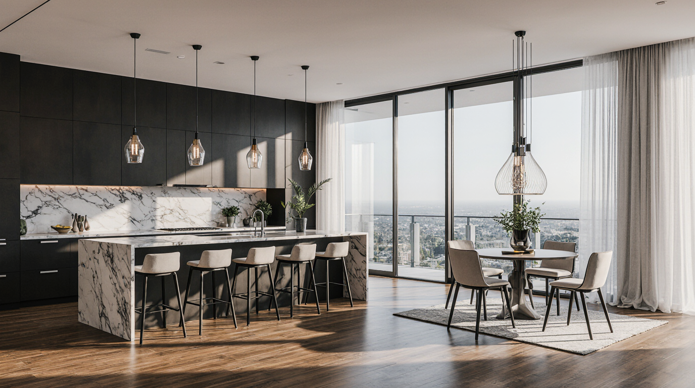 Kitchen Dining Room Designs Sarasota County FL