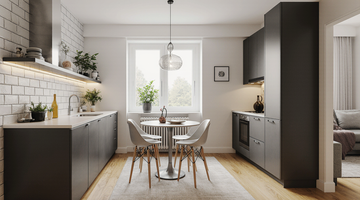 Kitchen Dining Area Ideas Sarasota County FL
