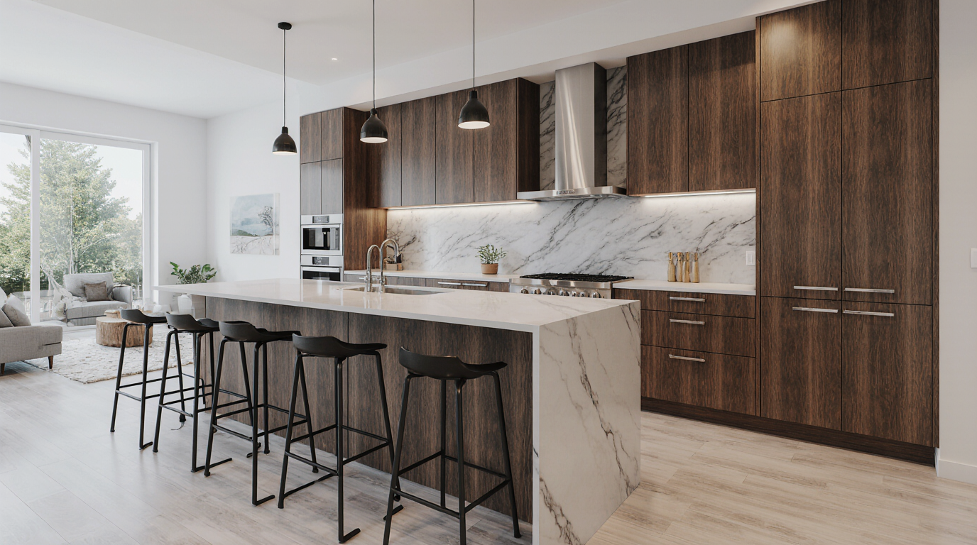 Cabinet Kitchen Remodel