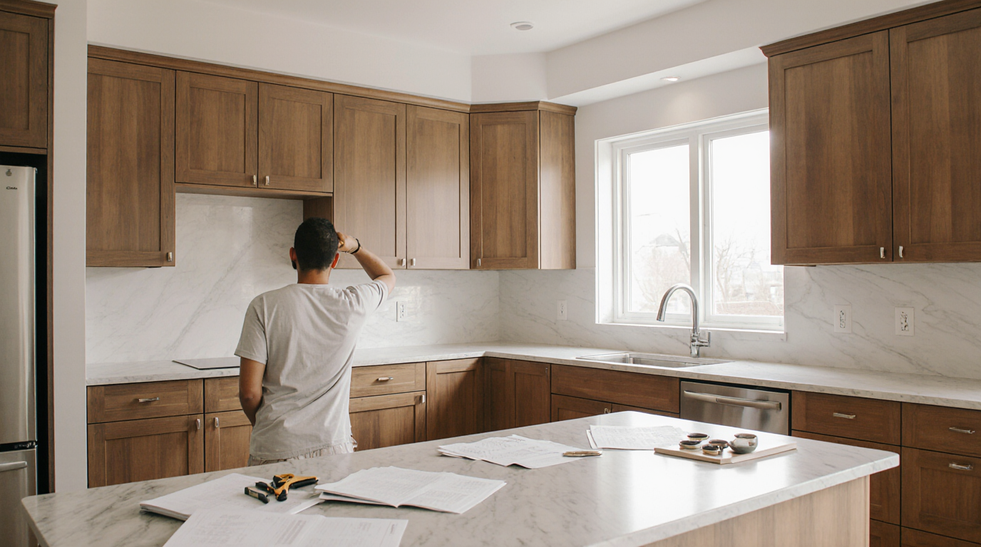 Average Cost Of Kitchen Cabinet Remodel Sarasota County FL