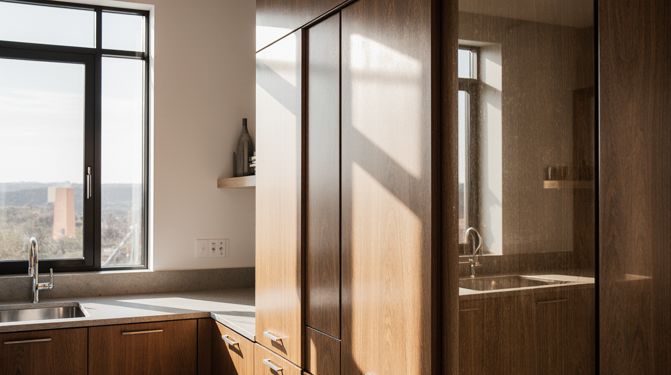 Average Cost To Refinish Kitchen Cabinets