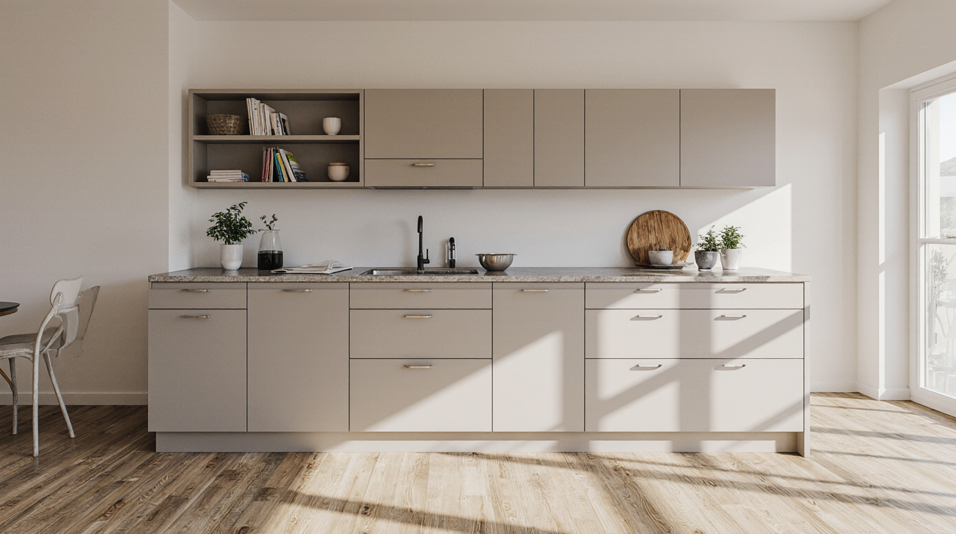 Redo Kitchen Cabinets Cheap