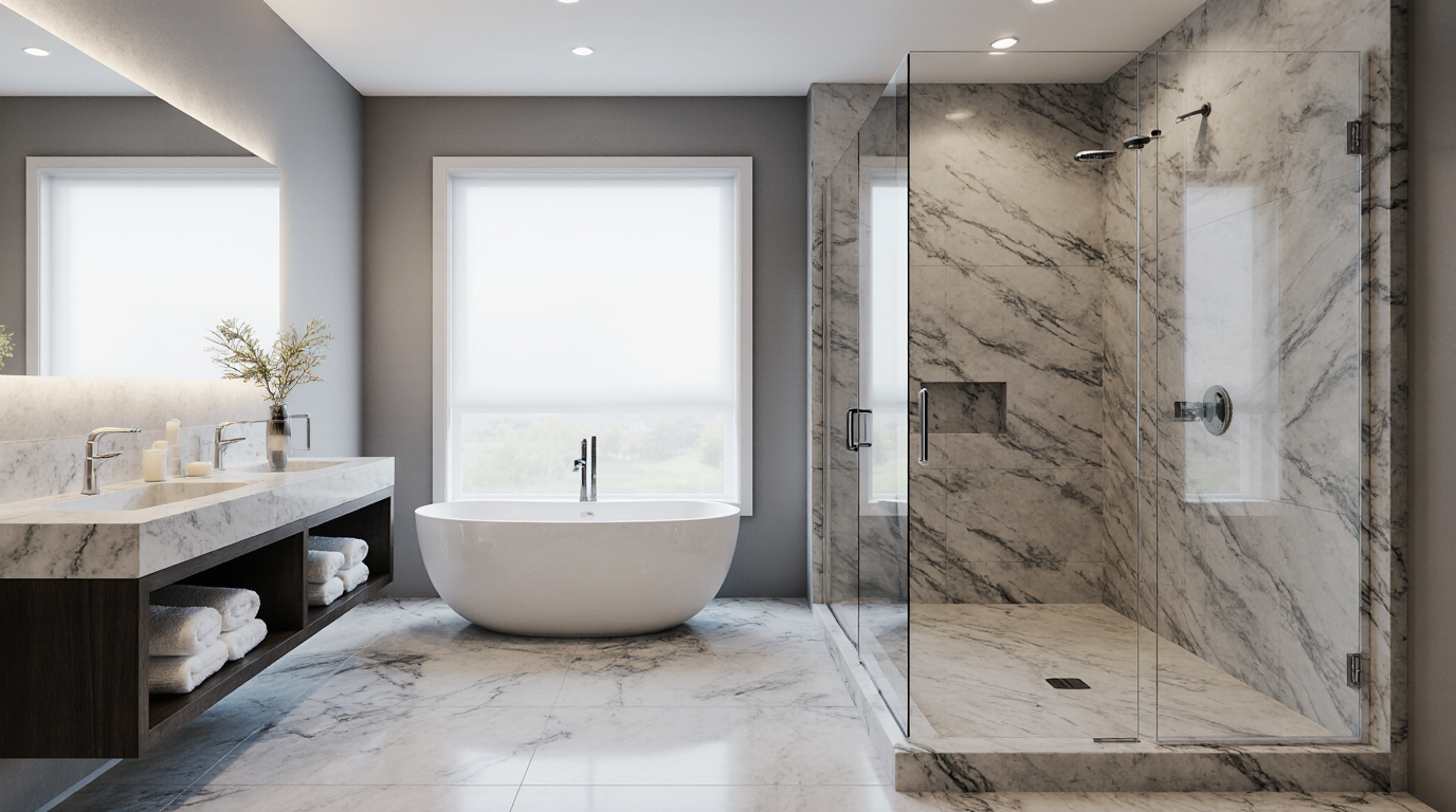 Bathroom Remodel Ideas