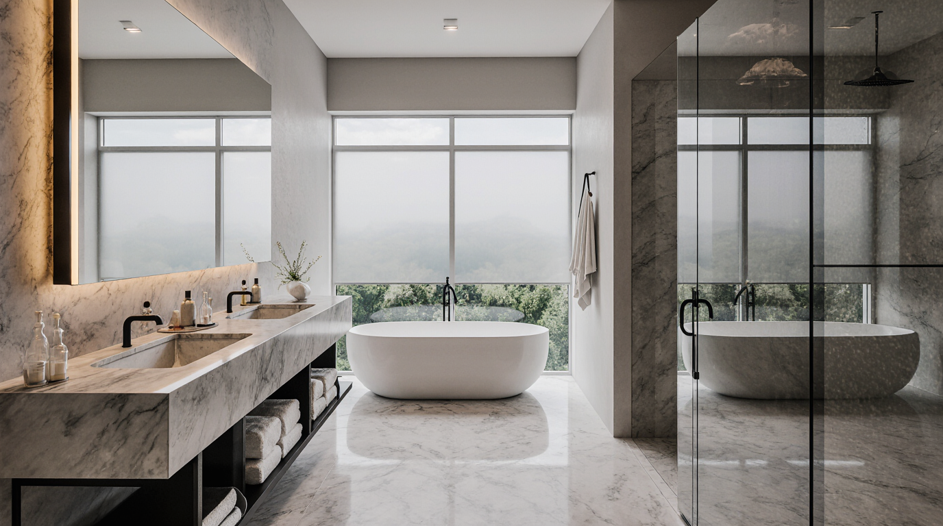 Bathroom Design Near Me Sarasota County FL