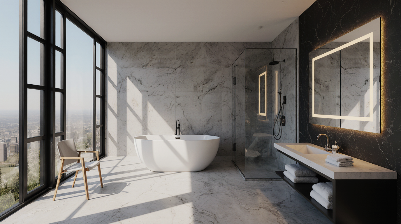 Bathroom Design Ideas Sarasota County FL