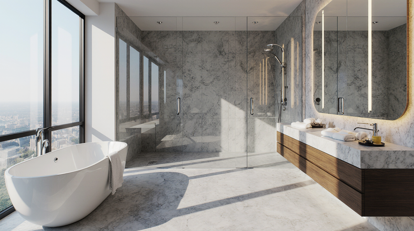 Bathroom Designers Near Me Sarasota County FL