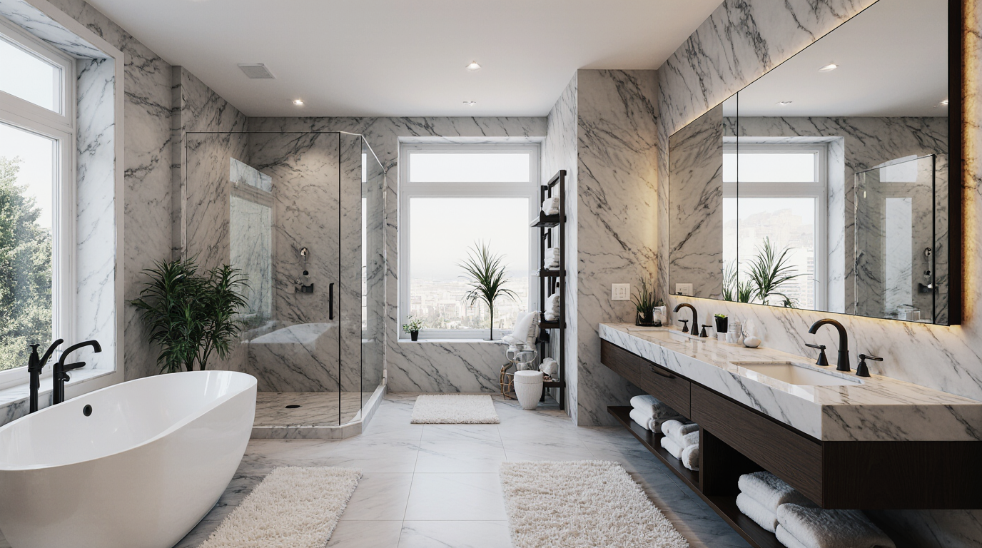 Bathroom Makeover Ideas Sarasota County FL