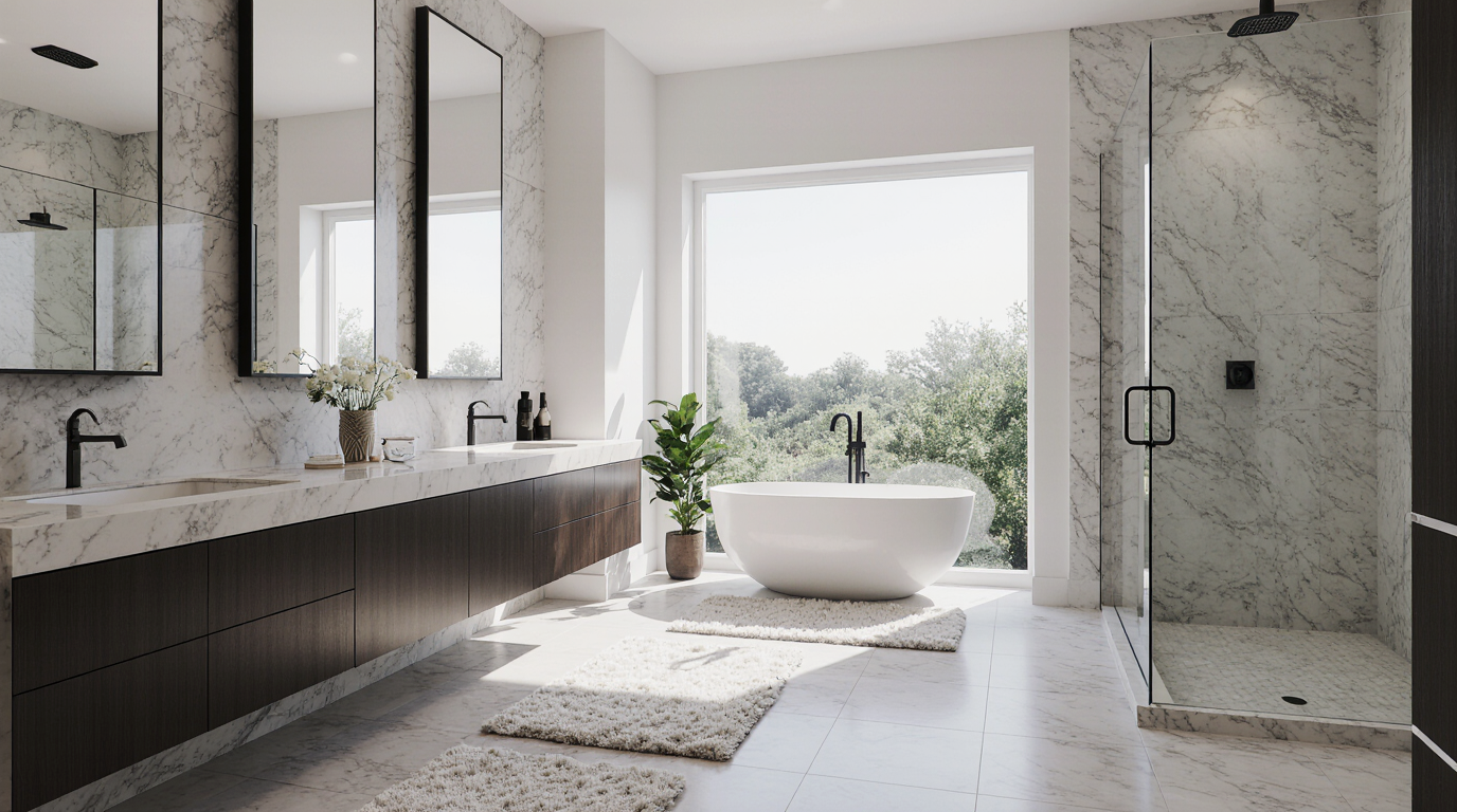 Bathroom Remodel Sarasota County FL