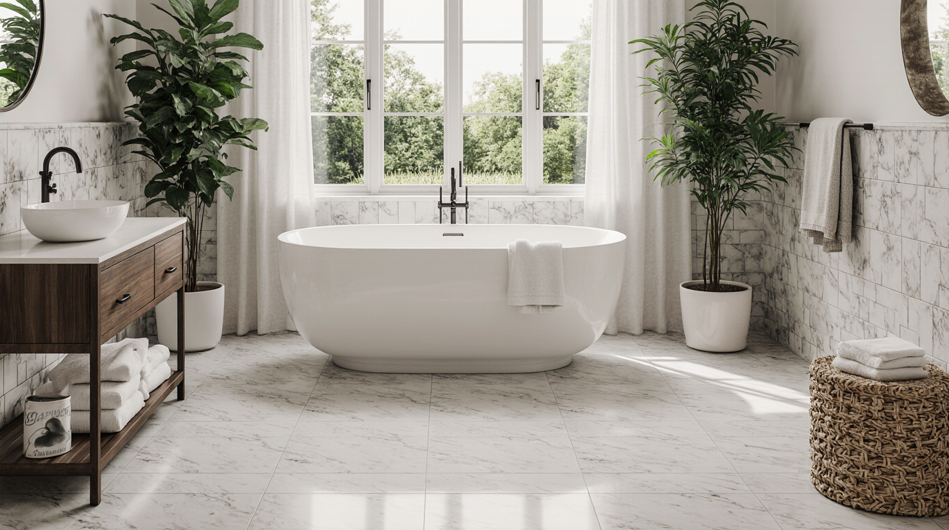 Bathtub Remodel Ideas Sarasota County FL