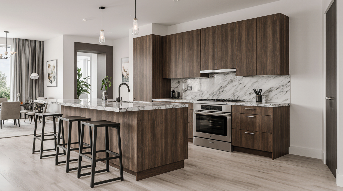 Kitchen Redo Cabinets