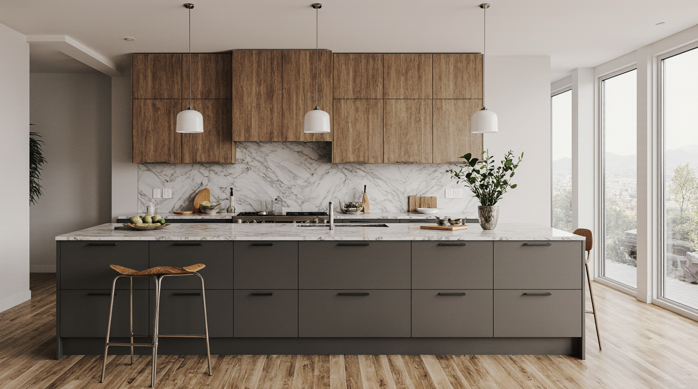 Reface Kitchen Cabinets