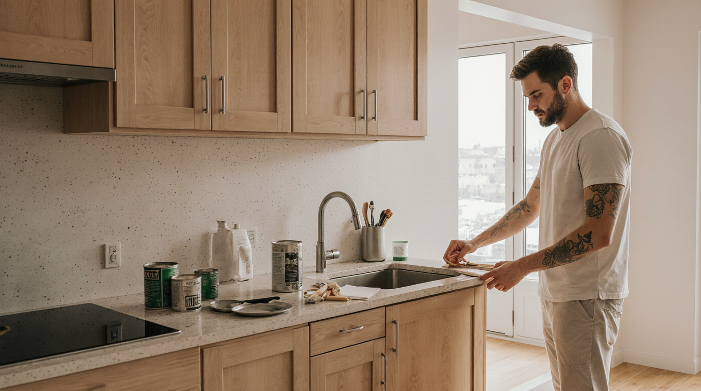 Cost To Redo Kitchen Cabinets